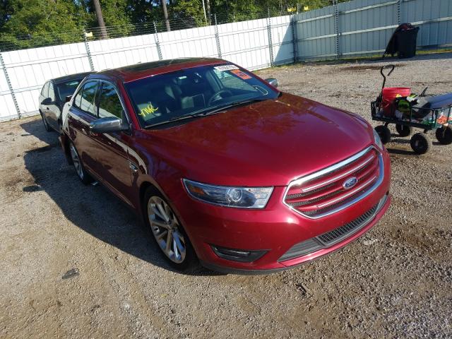 FORD TAURUS LIM 2016 1fahp2f97gg132826