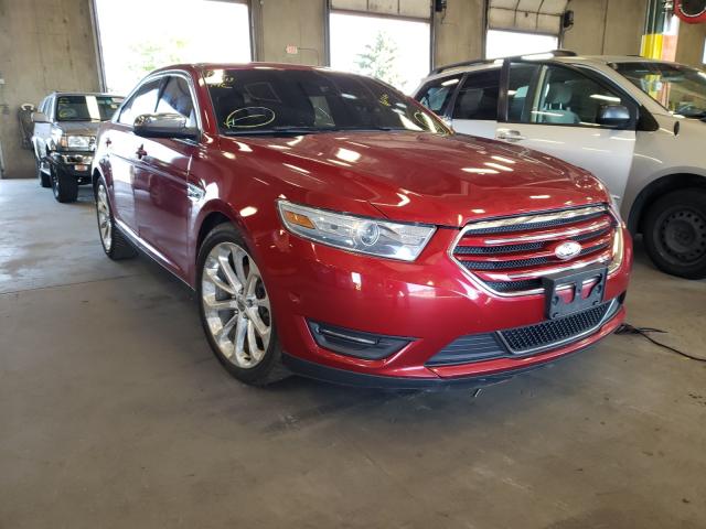 FORD TAURUS LIM 2013 1fahp2f98dg144690