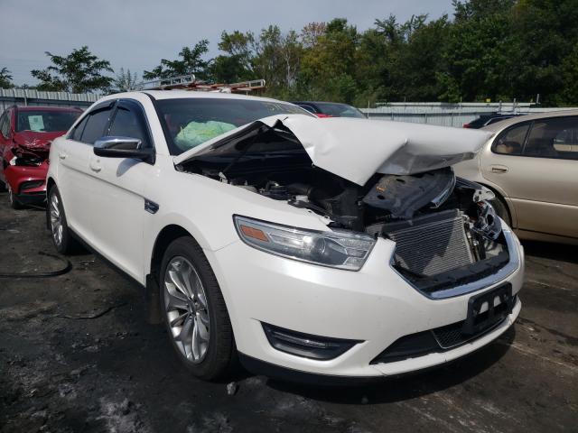 FORD TAURUS 2013 1fahp2f98dg172375