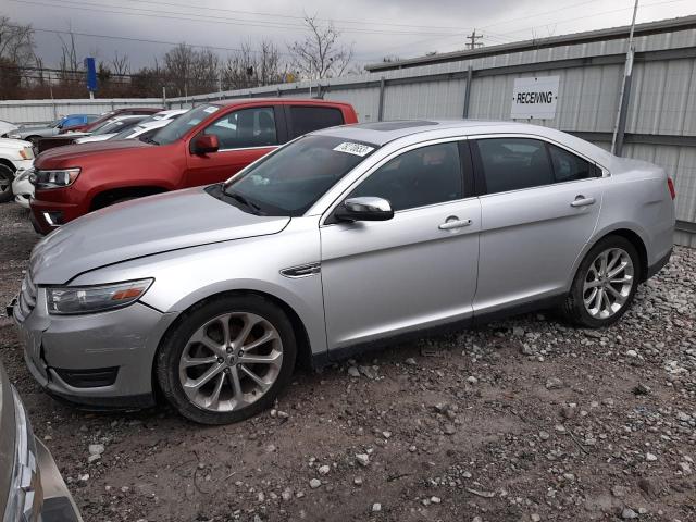 FORD TAURUS 2013 1fahp2f98dg207545