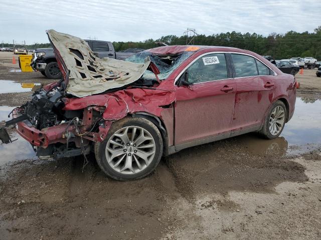 FORD TAURUS 2016 1fahp2f98gg146346