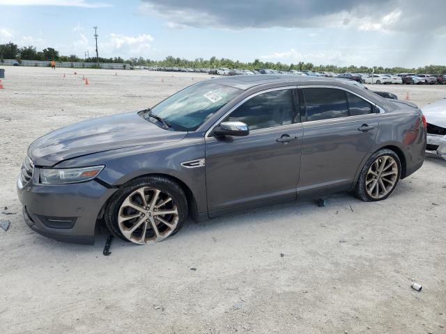 FORD TAURUS LIM 2013 1fahp2f99dg158940