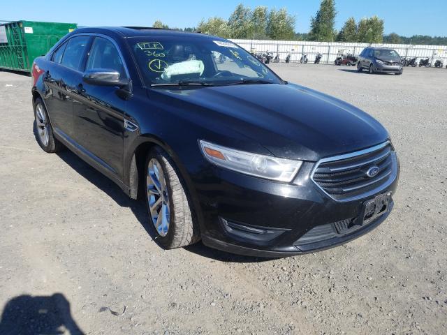 FORD TAURUS LIM 2013 1fahp2f99dg172546