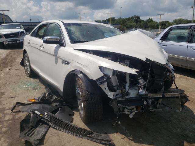 FORD TAURUS LIM 2013 1fahp2f99dg233586