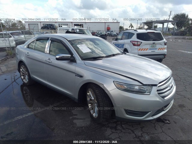 FORD TAURUS 2014 1fahp2f99eg112414