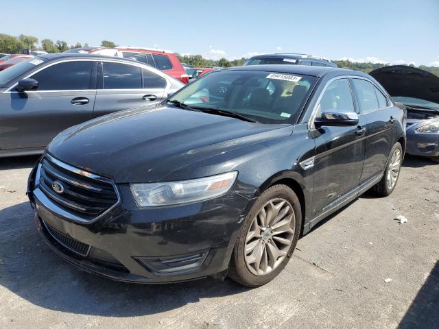 FORD TAURUS LIM 2014 1fahp2f99eg113420