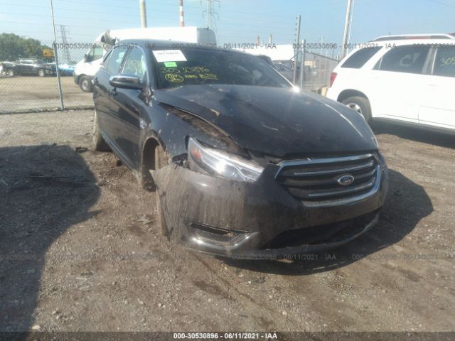 FORD TAURUS 2015 1fahp2f99fg142868