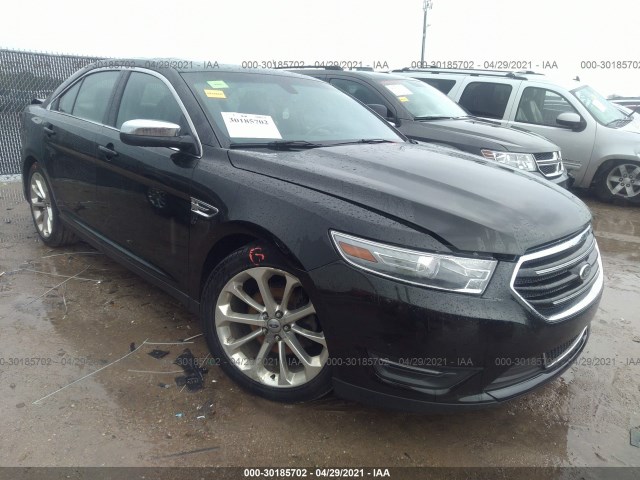 FORD TAURUS 2013 1fahp2f9xdg234861