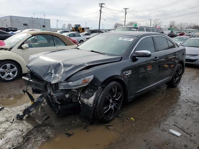 FORD TAURUS LIM 2014 1fahp2f9xeg112244