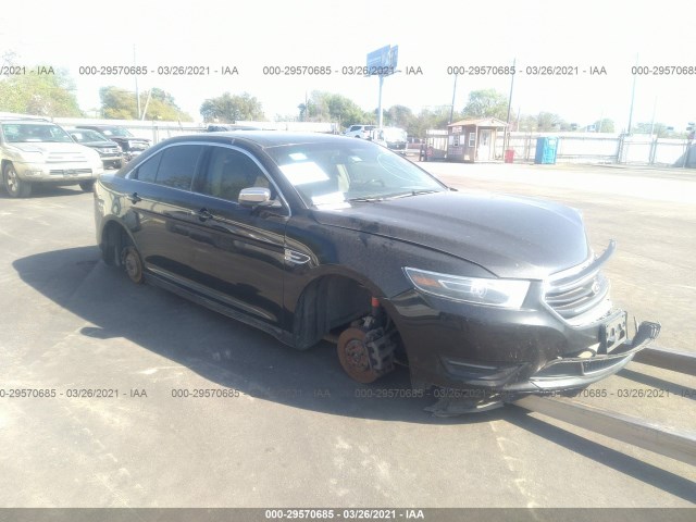 FORD TAURUS 2015 1fahp2f9xfg148839