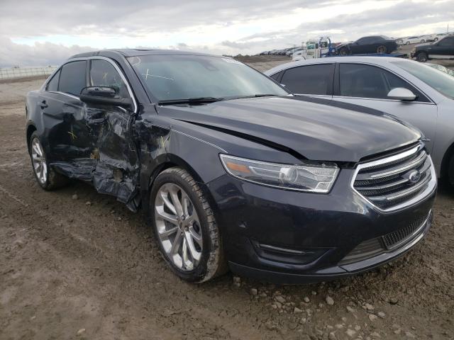 FORD TAURUS LIM 2017 1fahp2f9xhg110479