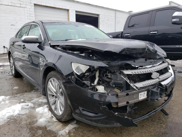 FORD TAURUS LIM 2010 1fahp2fw0ag102287