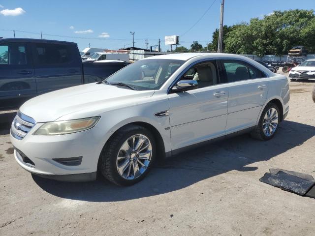 FORD TAURUS LIM 2010 1fahp2fw0ag118876