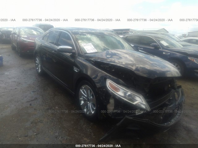 FORD TAURUS 2010 1fahp2fw0ag126217