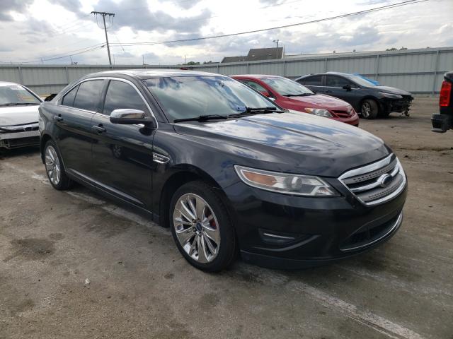 FORD TAURUS LIM 2010 1fahp2fw0ag127089