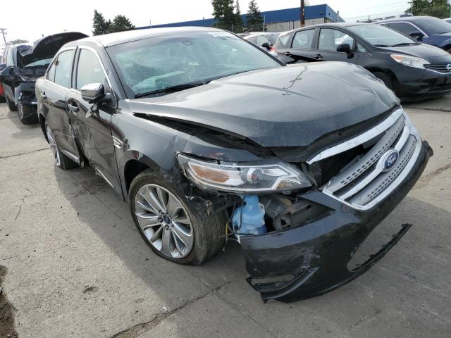 FORD TAURUS LIM 2010 1fahp2fw0ag128162