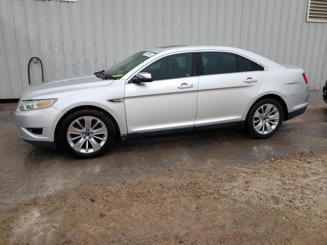 FORD TAURUS LIM 2010 1fahp2fw0ag128274