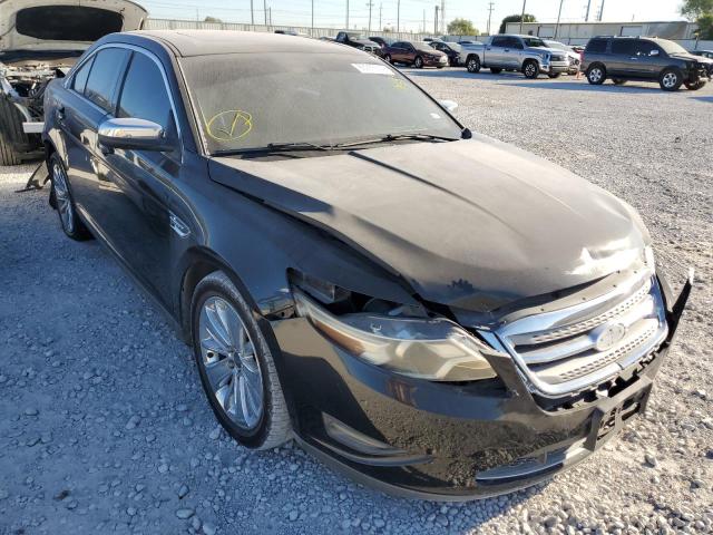 FORD TAURUS LIM 2010 1fahp2fw0ag129697