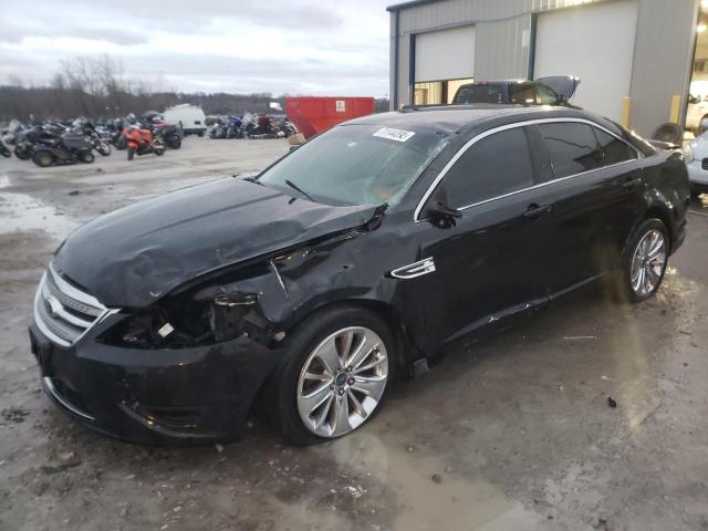 FORD TAURUS LIM 2010 1fahp2fw0ag129960