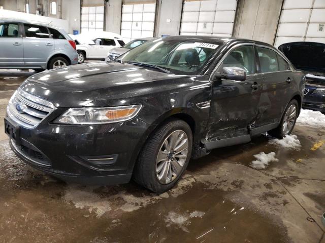 FORD TAURUS LIM 2010 1fahp2fw0ag130185