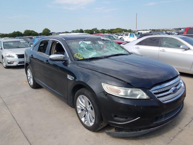 FORD TAURUS LIM 2010 1fahp2fw0ag134060