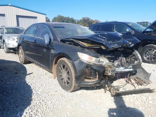 FORD TAURUS 2010 1fahp2fw0ag134365