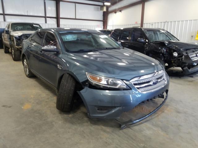 FORD TAURUS LIM 2010 1fahp2fw0ag134429