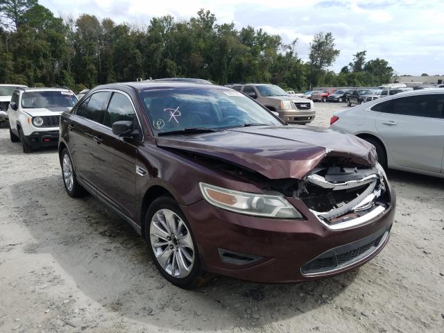 FORD TAURUS LIM 2010 1fahp2fw0ag136441