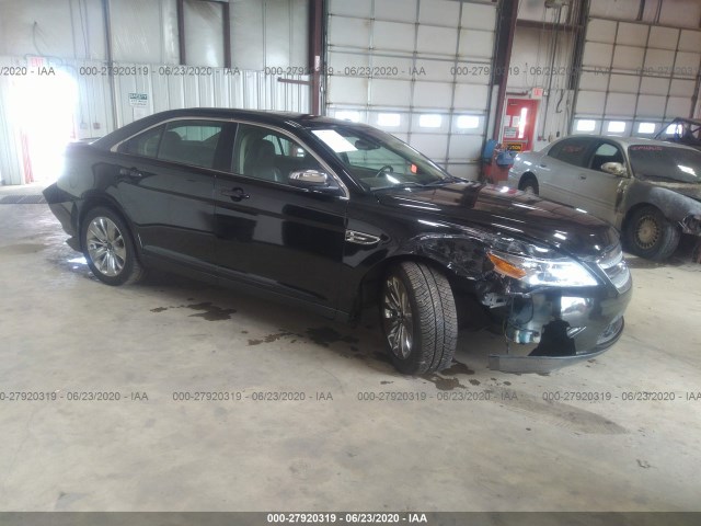 FORD TAURUS 2010 1fahp2fw0ag137217