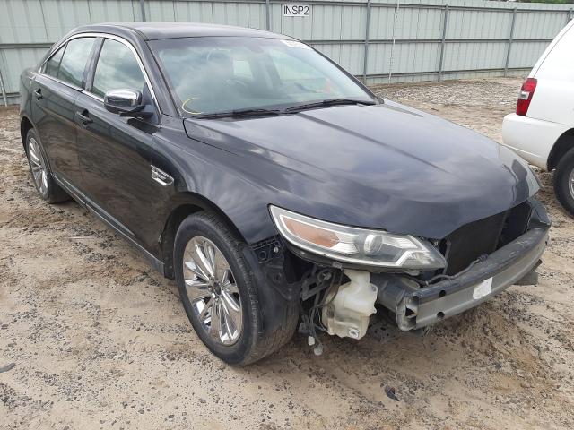 FORD TAURUS LIM 2010 1fahp2fw0ag143146