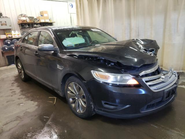 FORD TAURUS LIM 2010 1fahp2fw0ag143177