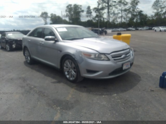 FORD TAURUS 2010 1fahp2fw0ag145561