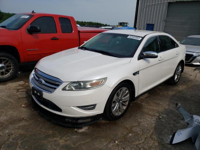 FORD TAURUS LIM 2010 1fahp2fw0ag145611