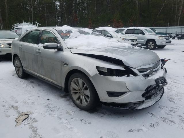 FORD TAURUS LIM 2010 1fahp2fw0ag146774