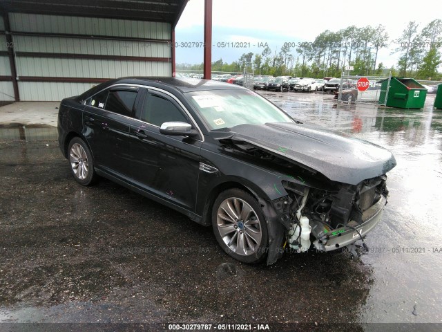 FORD TAURUS 2010 1fahp2fw0ag153918