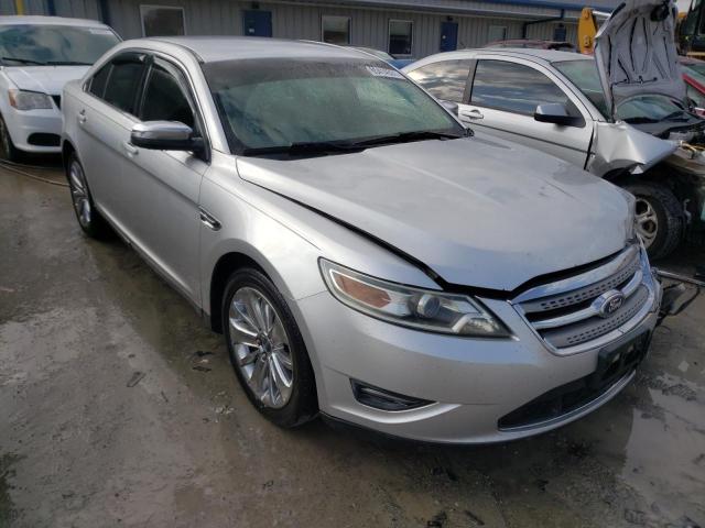 FORD TAURUS LIM 2010 1fahp2fw0ag159072