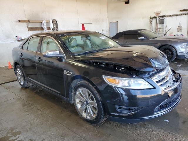 FORD TAURUS LIM 2010 1fahp2fw0ag160173