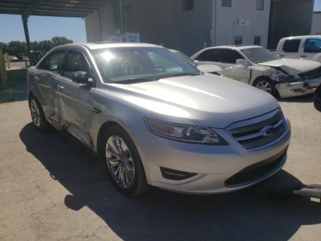 FORD TAURUS LIM 2010 1fahp2fw0ag161615