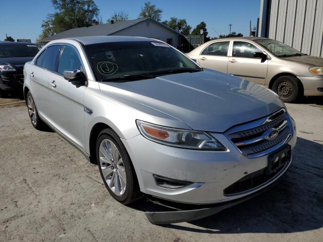 FORD TAURUS LIM 2010 1fahp2fw0ag161811