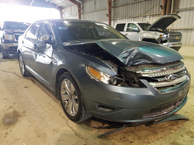 FORD TAURUS LIM 2010 1fahp2fw0ag162229