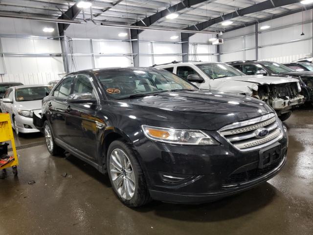 FORD TAURUS LIM 2010 1fahp2fw0ag163316