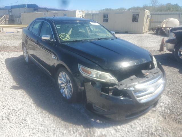 FORD TAURUS LIM 2011 1fahp2fw0bg103523