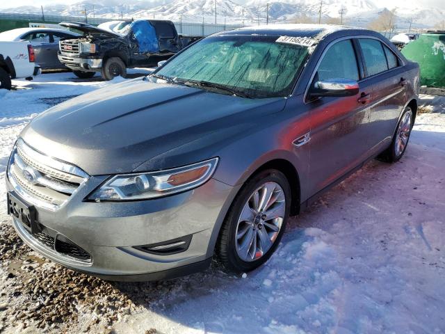 FORD TAURUS 2011 1fahp2fw0bg104235