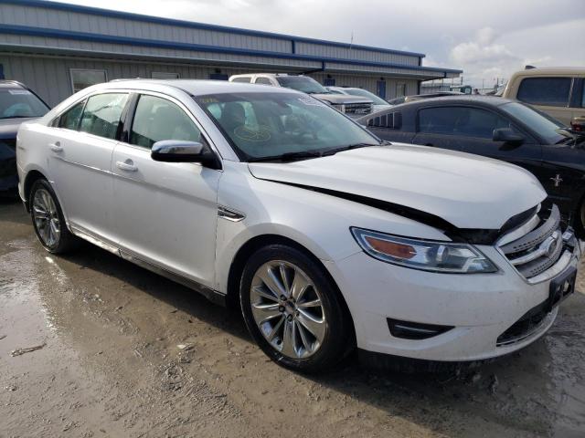 FORD TAURUS LIM 2011 1fahp2fw0bg107118