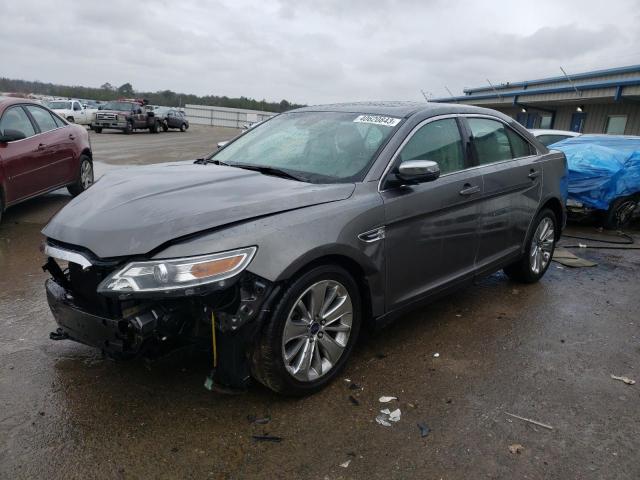 FORD TAURUS LIM 2011 1fahp2fw0bg108835