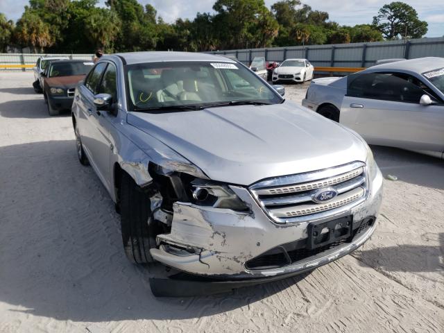 FORD TAURUS LIM 2011 1fahp2fw0bg113131