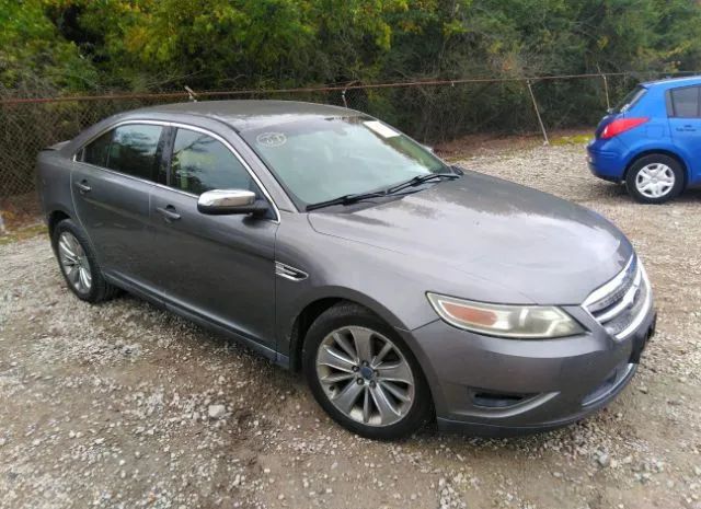 FORD TAURUS 2011 1fahp2fw0bg114392