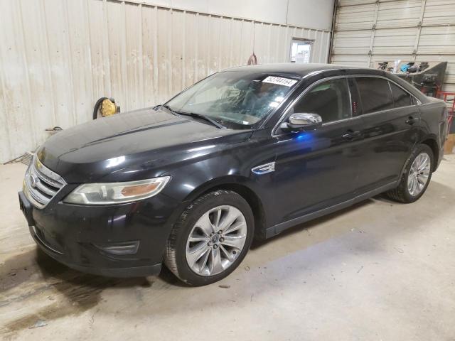 FORD TAURUS 2011 1fahp2fw0bg115090