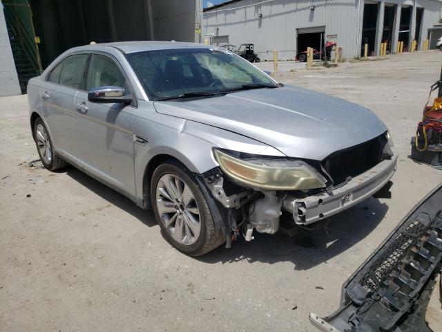 FORD TAURUS LIM 2011 1fahp2fw0bg120452