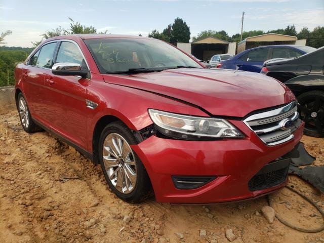 FORD TAURUS LIM 2011 1fahp2fw0bg120595